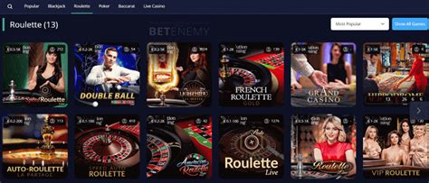 Rush casino online